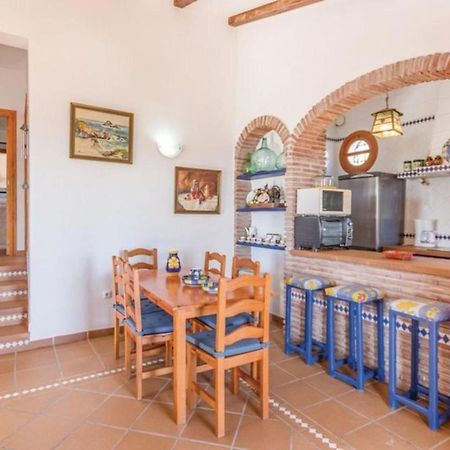 Cortijo De Pipa Villa Нерха Екстериор снимка